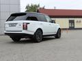 Land Rover Range Rover 2014 годаүшін24 900 000 тг. в Усть-Каменогорск – фото 10