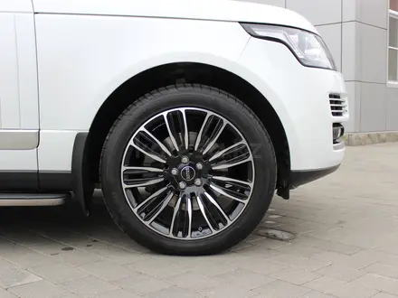 Land Rover Range Rover 2014 года за 24 900 000 тг. в Усть-Каменогорск – фото 11