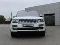 Land Rover Range Rover 2014 года за 24 900 000 тг. в Усть-Каменогорск – фото 4