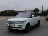 Land Rover Range Rover 2014 годаүшін24 900 000 тг. в Усть-Каменогорск