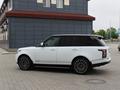 Land Rover Range Rover 2014 годаүшін24 900 000 тг. в Усть-Каменогорск – фото 7