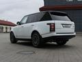 Land Rover Range Rover 2014 годаүшін24 900 000 тг. в Усть-Каменогорск – фото 8
