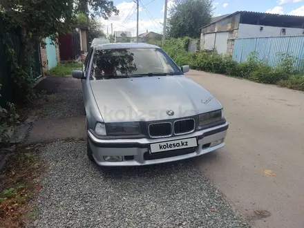 BMW 320 1993 года за 1 800 000 тг. в Экибастуз