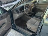 Toyota Camry 2002 года за 6 150 000 тг. в Усть-Каменогорск – фото 5