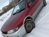 Nissan Lucino 1997 годаүшін2 000 000 тг. в Усть-Каменогорск – фото 2