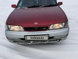 Nissan Lucino 1997 годаүшін2 000 000 тг. в Усть-Каменогорск – фото 3