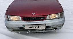 Nissan Lucino 1997 годаfor2 000 000 тг. в Усть-Каменогорск – фото 3