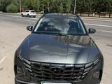 Hyundai Tucson 2022 года за 11 500 000 тг. в Астана
