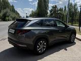 Hyundai Tucson 2022 года за 11 500 000 тг. в Астана – фото 3