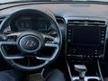 Hyundai Tucson 2022 годаүшін11 300 000 тг. в Астана – фото 19