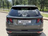 Hyundai Tucson 2022 года за 11 500 000 тг. в Астана – фото 4
