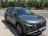 Hyundai Tucson 2022 года за 11 500 000 тг. в Астана – фото 2