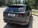 Hyundai Tucson 2022 года за 11 500 000 тг. в Астана – фото 5