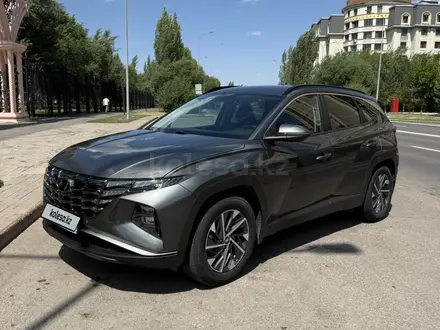 Hyundai Tucson 2022 года за 11 300 000 тг. в Астана – фото 7