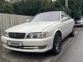 Toyota Chaser 1997 годаүшін5 100 000 тг. в Талдыкорган – фото 7