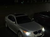 BMW 530 2004 годаүшін5 800 000 тг. в Астана