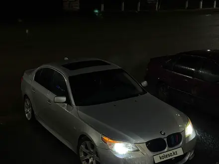 BMW 530 2004 года за 5 800 000 тг. в Астана