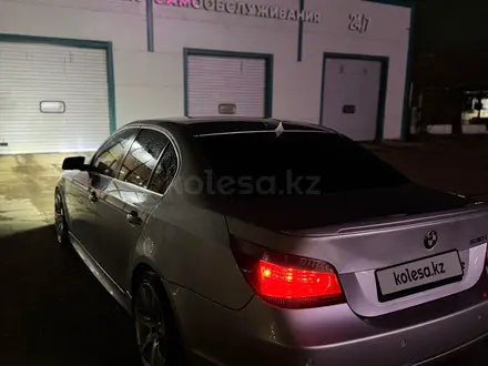 BMW 530 2004 года за 5 800 000 тг. в Астана – фото 2