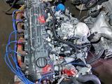 Двигатель 103.2.6 за 620 000 тг. в Караганда – фото 2