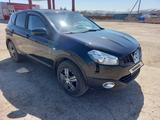 Nissan Qashqai 2013 года за 4 600 000 тг. в Семей