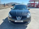 Nissan Qashqai 2013 года за 4 600 000 тг. в Семей – фото 3