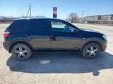Nissan Qashqai 2013 года за 4 600 000 тг. в Семей – фото 4