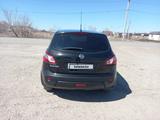 Nissan Qashqai 2013 года за 4 600 000 тг. в Семей – фото 5