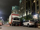 Mercedes-Benz  1117 1997 годаүшін11 500 000 тг. в Алматы