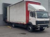 Mercedes-Benz  1117 1997 годаүшін11 500 000 тг. в Алматы – фото 3