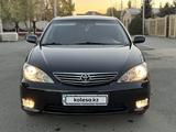 Toyota Camry 2005 годаfor6 100 000 тг. в Астана – фото 2