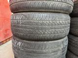 Dunlop SP Sport 270 235/55R19 101V за 40 000 тг. в Алматы – фото 3