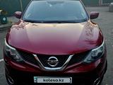 Nissan Qashqai 2014 года за 7 600 000 тг. в Алматы – фото 2