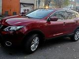 Nissan Qashqai 2014 года за 7 600 000 тг. в Алматы