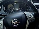 Nissan Qashqai 2014 года за 7 600 000 тг. в Алматы – фото 4