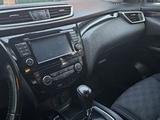Nissan Qashqai 2014 года за 7 600 000 тг. в Алматы – фото 5