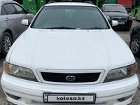 Nissan Cefiro 1999 года за 3 000 000 тг. в Алматы