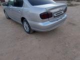 Nissan Primera 2002 годаүшін1 850 000 тг. в Актау – фото 4