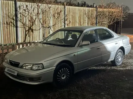 Toyota Vista 1996 года за 1 650 000 тг. в Алматы – фото 2