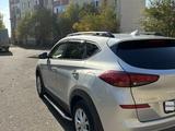 Hyundai Tucson 2021 года за 13 000 000 тг. в Астана – фото 5