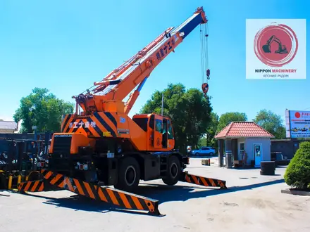 Kobelco  KOBELCO 25 тонн RK250-6 2014 года за 63 000 000 тг. в Алматы – фото 6