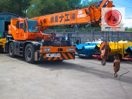 Kobelco  KOBELCO 25 тонн RK250-6 2014 года за 63 000 000 тг. в Алматы – фото 4
