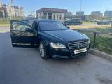 Audi A8 2011 года за 11 000 000 тг. в Шымкент