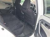 Toyota RAV4 2021 года за 14 000 000 тг. в Туркестан – фото 5