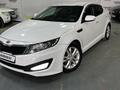 Kia Optima 2013 годаfor6 000 000 тг. в Талдыкорган – фото 2