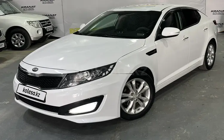 Kia Optima 2013 годаfor6 000 000 тг. в Талдыкорган