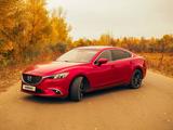 Mazda 6 2015 годаүшін8 800 000 тг. в Уральск