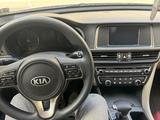 Kia Optima 2018 годаfor5 300 000 тг. в Актау