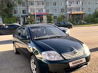 Toyota Corolla 2004 года за 4 100 000 тг. в Актобе