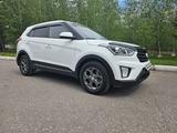 Hyundai Creta 2018 года за 8 300 000 тг. в Караганда – фото 2