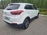 Hyundai Creta 2018 годаүшін8 300 000 тг. в Караганда – фото 5